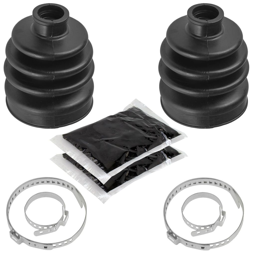 Front Axle Inner CV Boot Kit Replacement for Kubota K7561 (1990–2010)