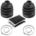 Front Axle Inner CV Boot Kit Replacement for Kubota K7561 (1990–2010)