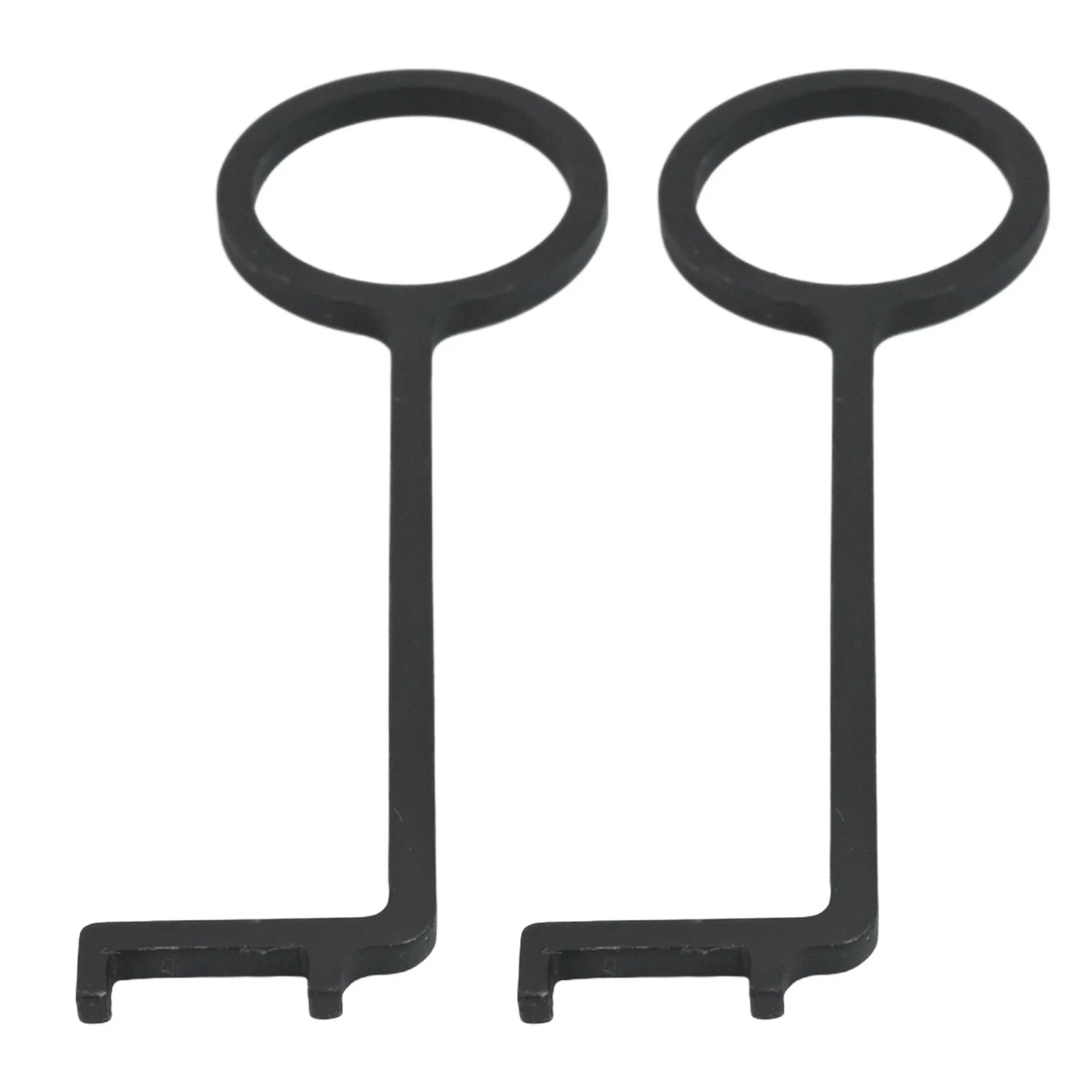 Dual Gauge Belt Inspection Tools Set for Efficient Vehicle Maintenance