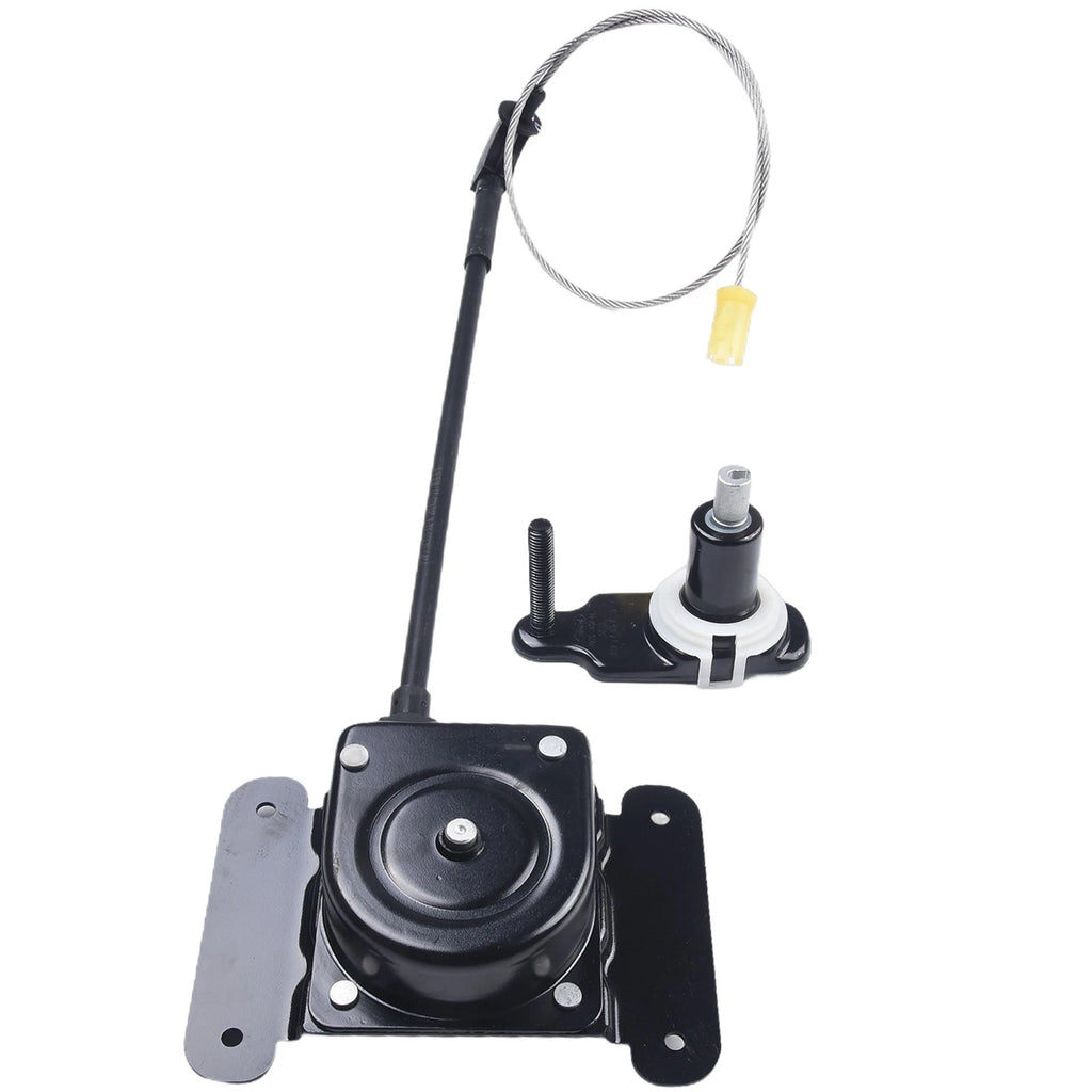 Mount Plate Carrier for Ford Transit Custom (2012–2014)