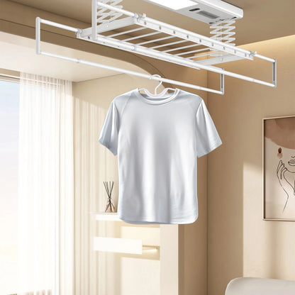 Short Neck Hangers for Clothes (Space-saving Design)