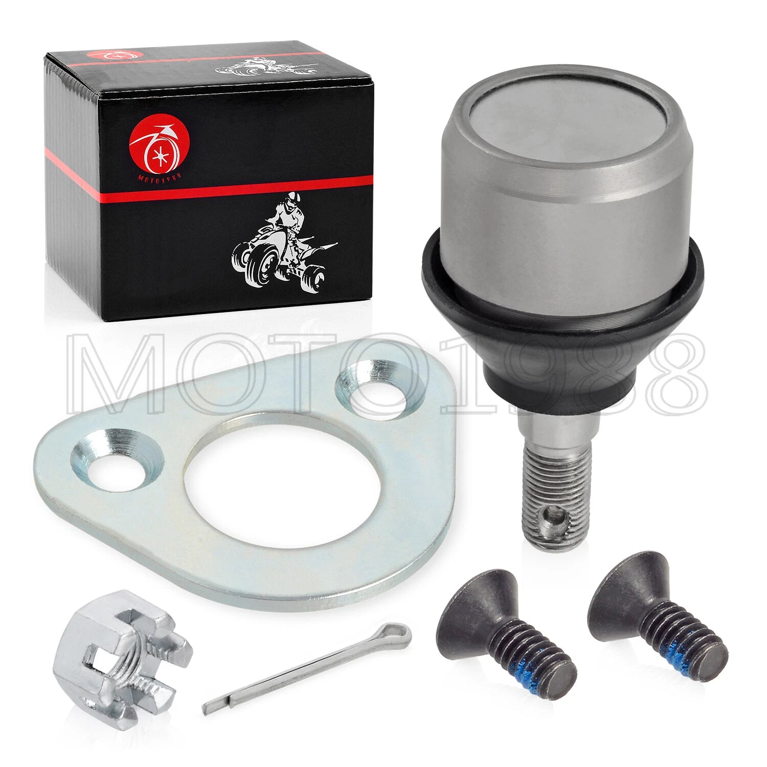 Ball Joint and Bracket Kit for Polaris Magnum 325 330 425 500 (1995–2005)