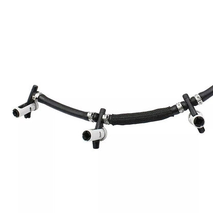 Fuel Return Pipe for BMW 3 Series E90 E91 E92 E93 (2007–2013) 13537799869