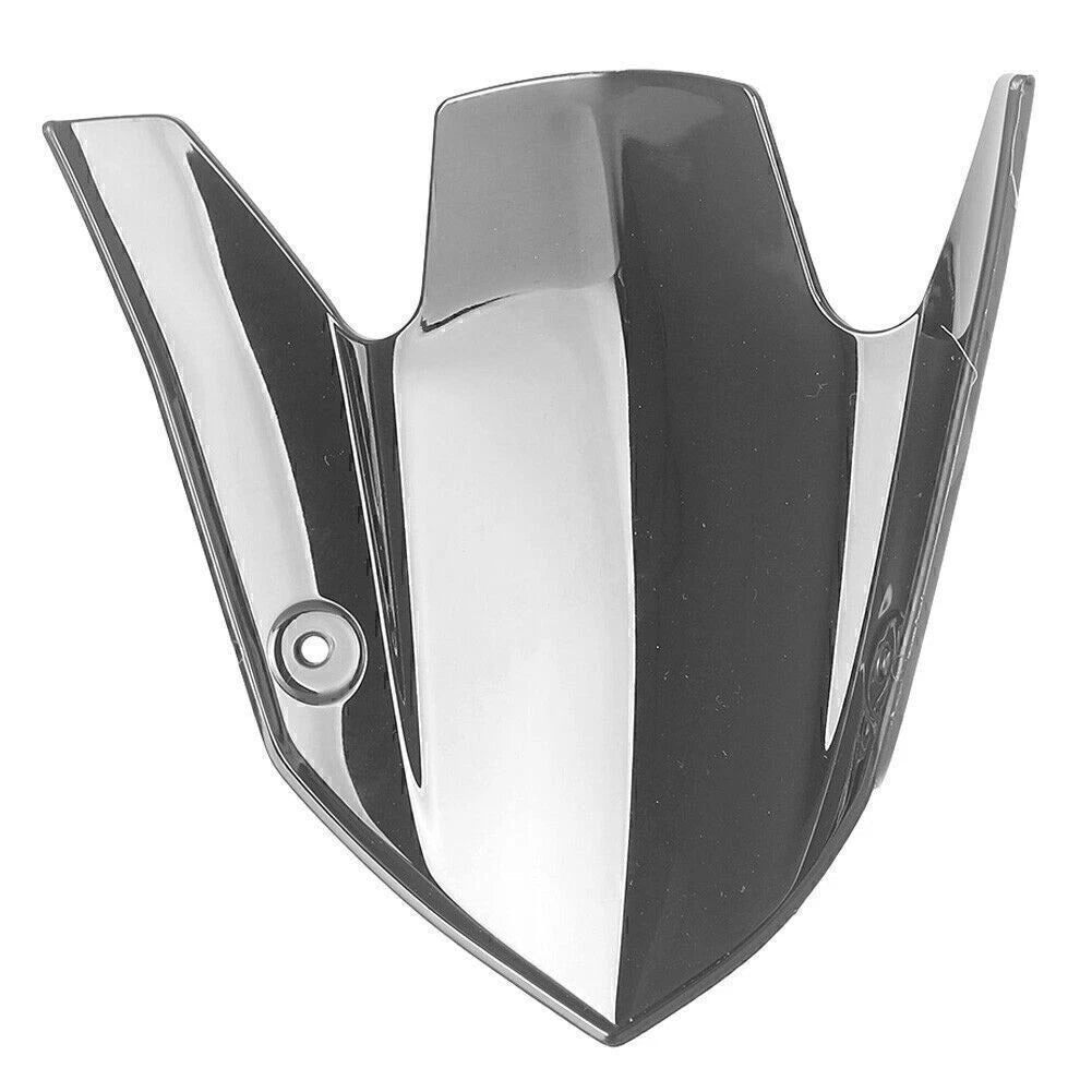 Smoke Front Windshield for Kawasaki Z1000 (2014–2016) ABS