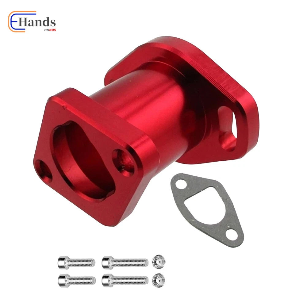 Intake Manifold for Predator 212cc CT200U GX200 Mini Bike Go Kart (2010–2023)