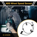 ABS Wheel Speed Sensor Replacement for Mitsubishi L200 (2012–2015) Rear Right