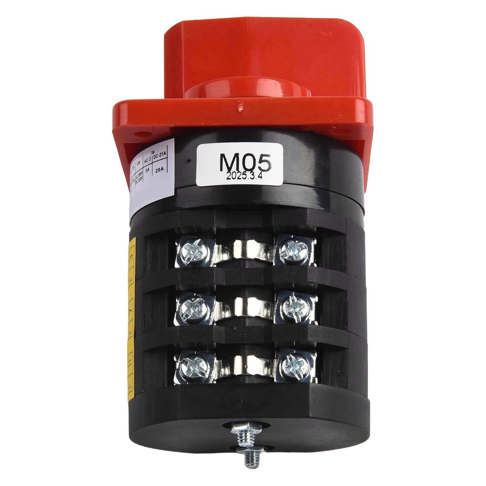 Conversion Knob Control for Motor Use 380V