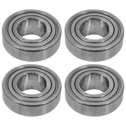 Deck Spindle Repair Kit for Exmark LZ25KC604 LZ25KC724 LZ26KC604 (2022–2024)
