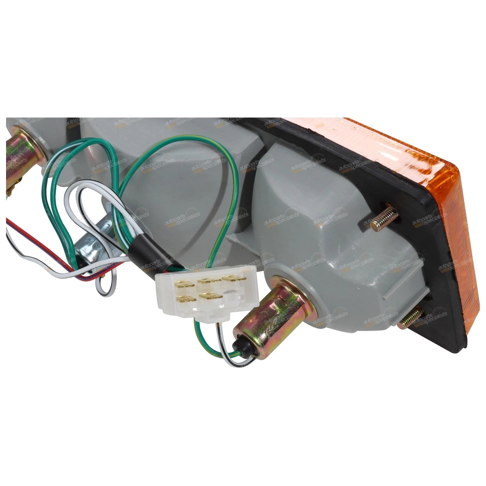 Tail Light RH for Ford Courier Mazda Bravo (1998–2006)