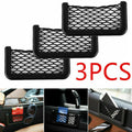 Car Storage Mesh Net for Universal Use (2010–2023)