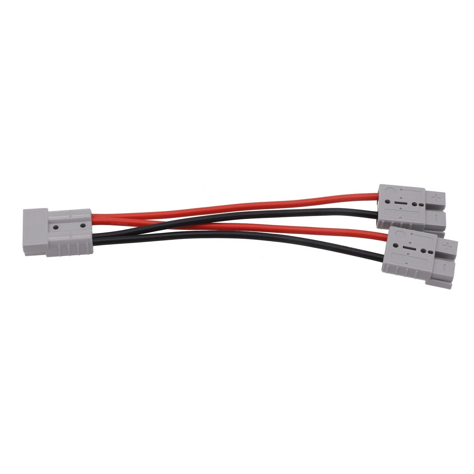 Stable Power Transmission 10AWG Car Cable for Forklift Socket