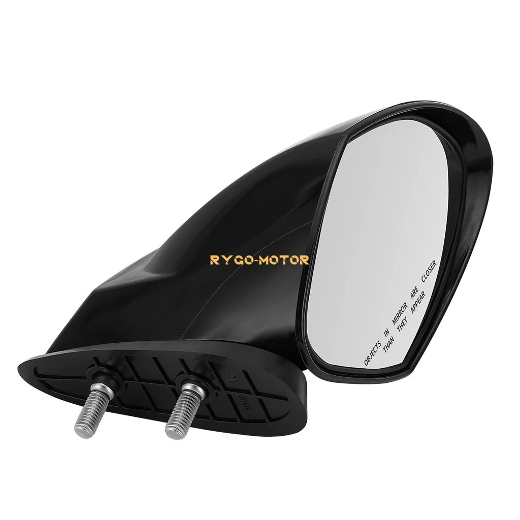 RH Right Hand Mirror for Yamaha Jet Ski EX Deluxe Limited Sport (2017–2023)
