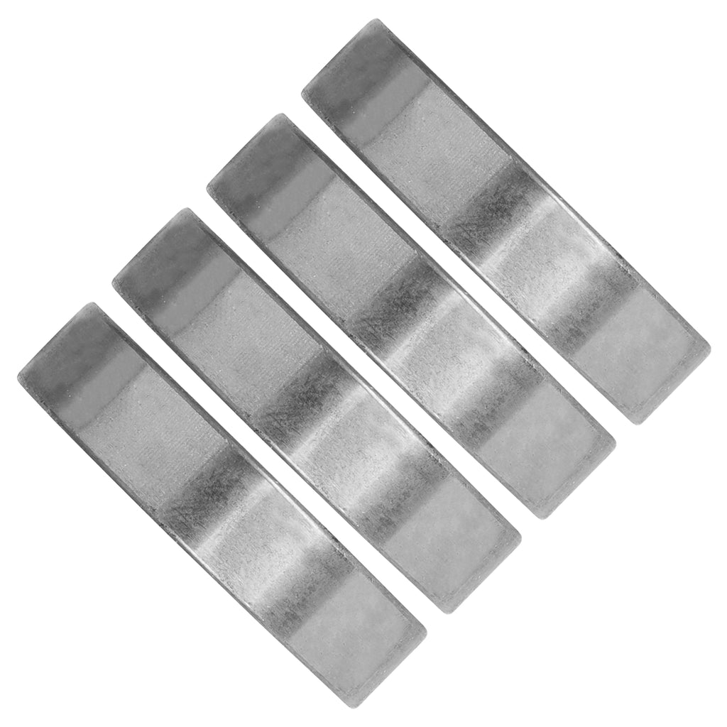 Caltric Ball Bearing Rubber Sealed Single Row for Various Models (1969–1972)