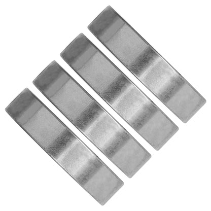 Caltric Ball Bearing Rubber Sealed Single Row for Various Models (1969–1972)