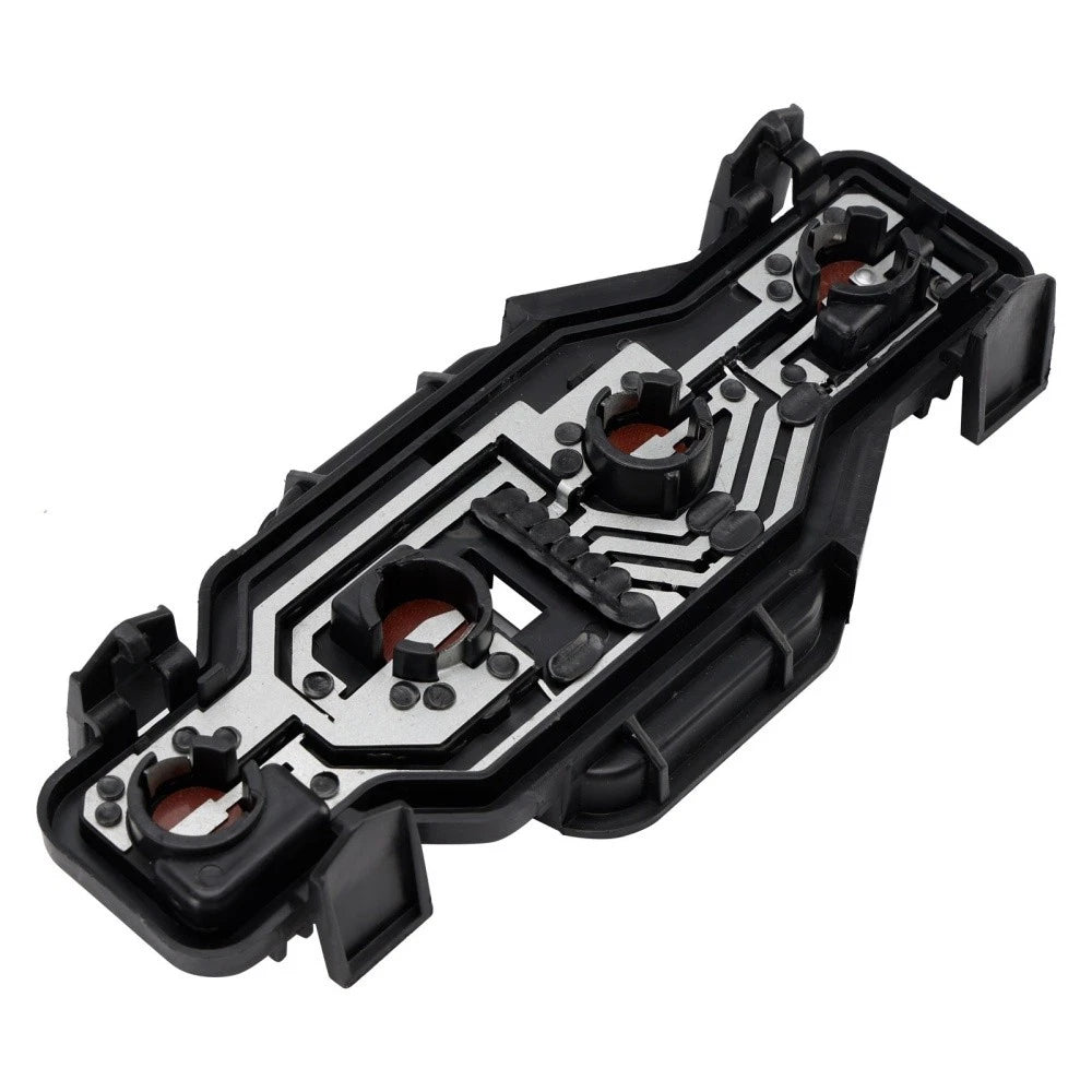 Rear Light Bulb Holder for Citroen Berlingo (1996–2011) / Peugeot Partner (1996–2015)