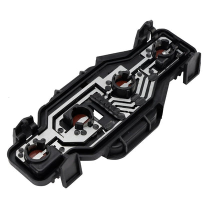 Rear Light Bulb Holder for Citroen Berlingo (1996–2011) / Peugeot Partner (1996–2015)