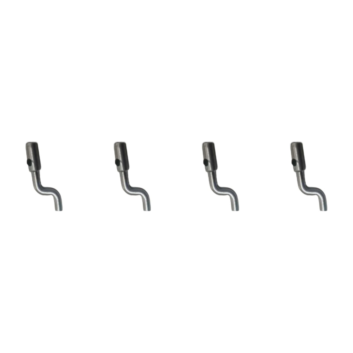 Throttle Cable End for Lawn Mower Tractor (Compatible with Z Design)