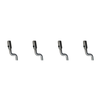 Throttle Cable End for Lawn Mower Tractor (Compatible with Z Design)
