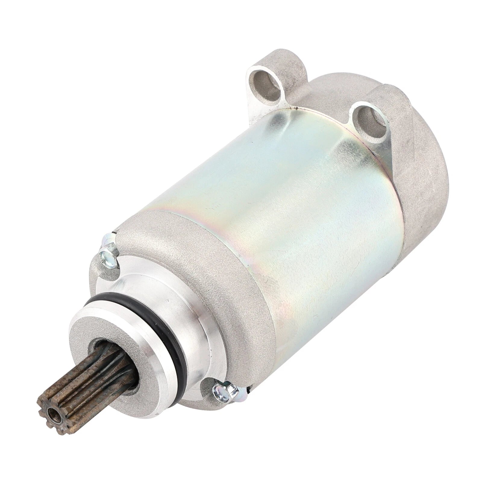 Starter Motor for Yamaha WR250F YZ250FX YZ250F (2019–2025)