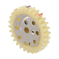 Operational Efficiency Performance Upgrade for - 4180-030-1800
