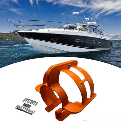 Propeller Protection Guard for Suzuki 25hp-30hp-35hp
