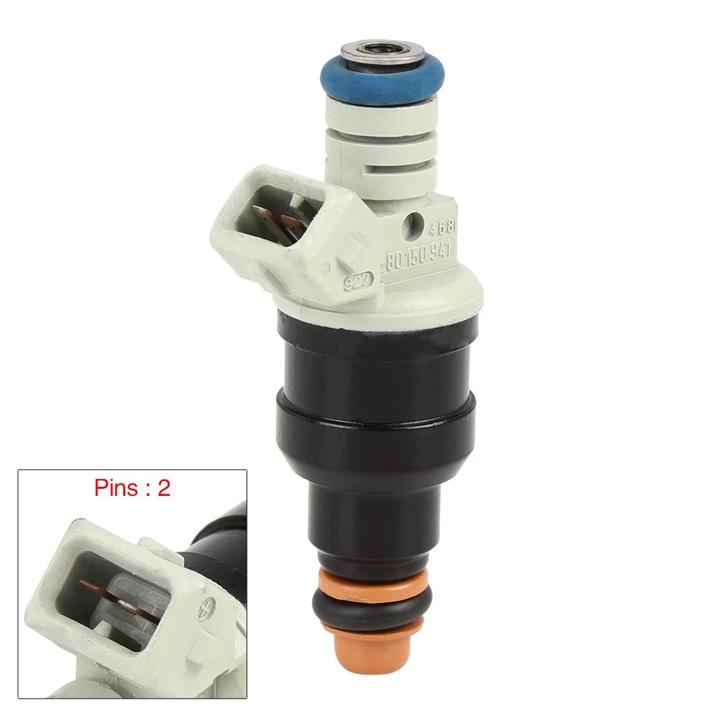 Fuel Injector Nozzle Replacement for Ford F-150 4.9L (1993–1996)