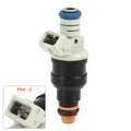Fuel Injector Nozzle Replacement for Ford F-150 4.9L (1993–1996)