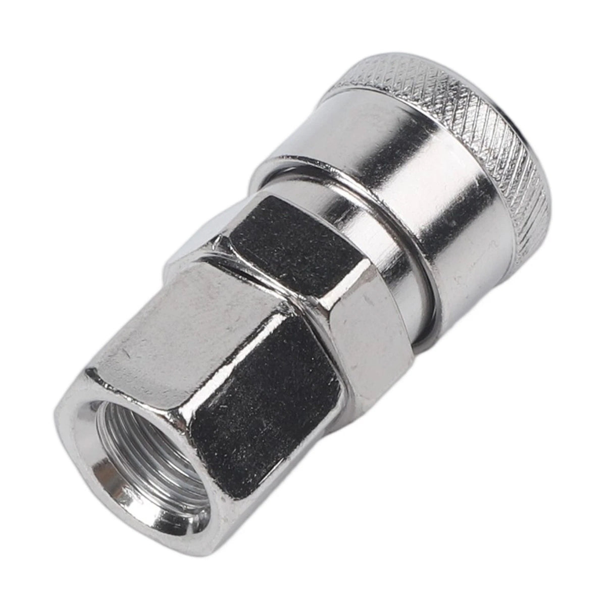 Pneumatic Connector for Air Compressor Hose