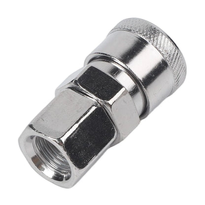 Pneumatic Connector for Air Compressor Hose