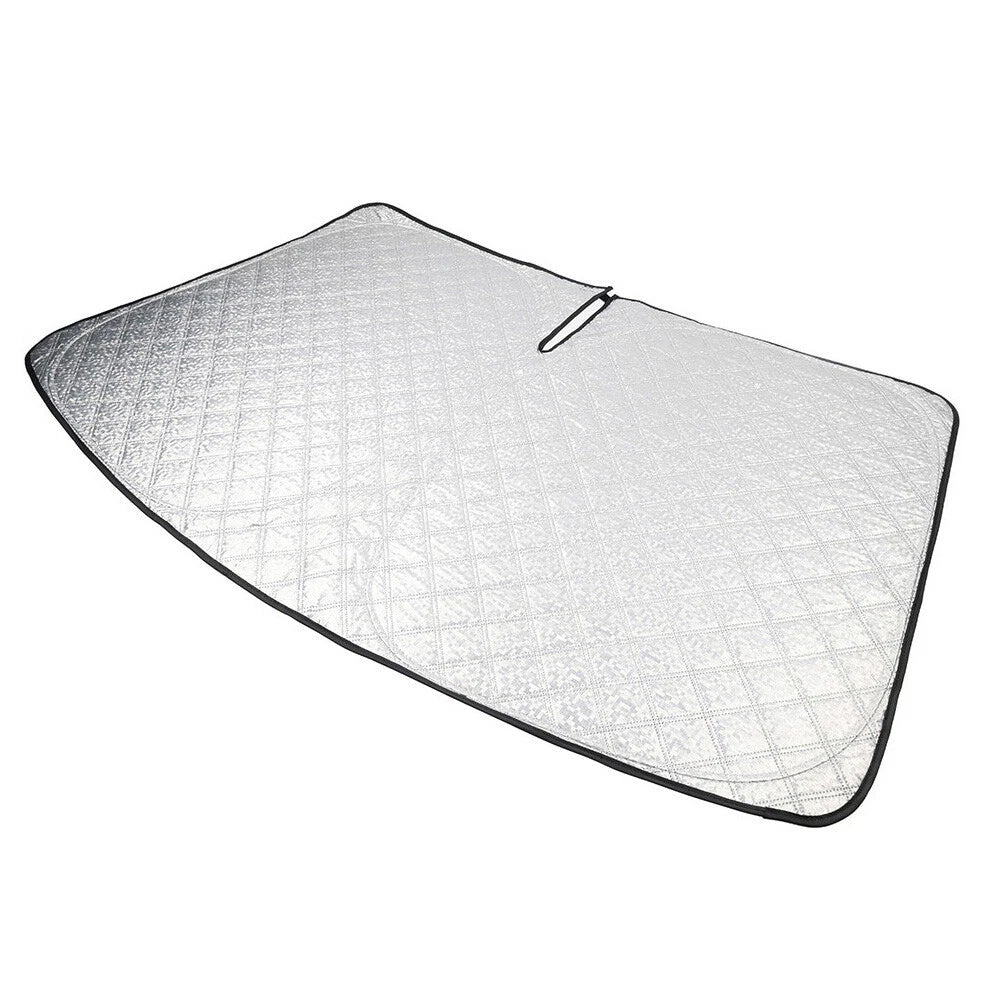 Foldable Windshield Sun Shade for Lexus RX (2016–2022)