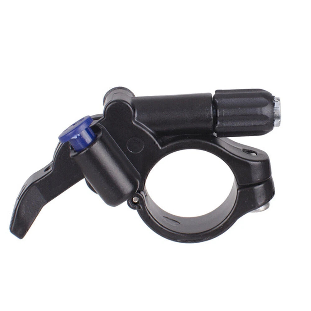 Alloy Reusable Fork Remote Lockout Lever for Mountain Bikes