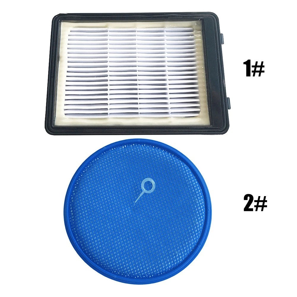 H13 Sponge Filter for Samsung SC21F50HD, SC15F50HU Vacuum Cleaner