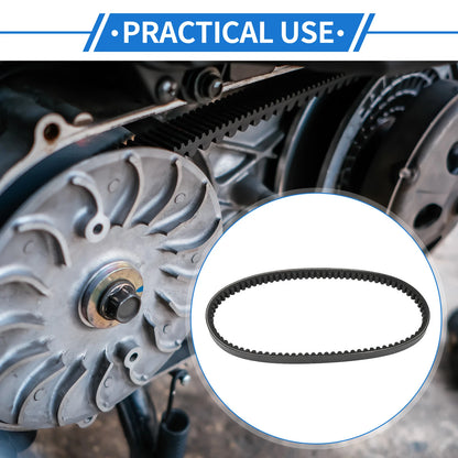 Drive Belt for Yamaha Mio (Wear-Resistant Rubber Fiber)