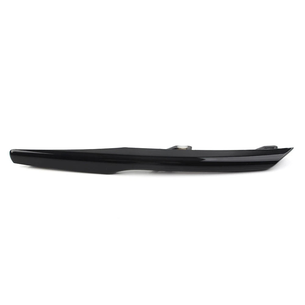 Fog Light Strip Cover Trim Left for Land Rover Range Rover (2020–2022)