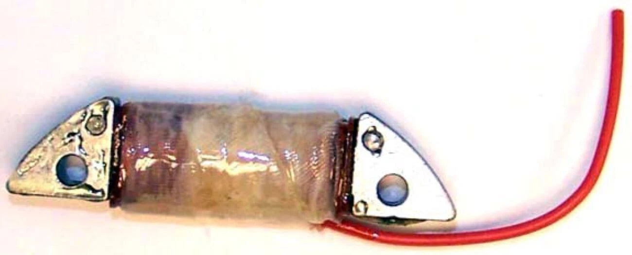 WSM Coil for