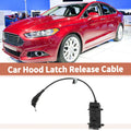 Front Hood Release Cable Replacement for Ford Fusion (2013–2016)