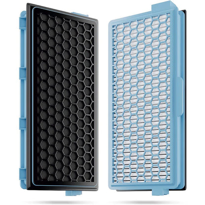 Active AirClean Replacement Filter for Miele