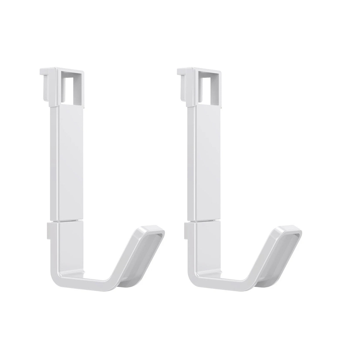 1 Pair Headset Hangers for PS5/PS5 Slim