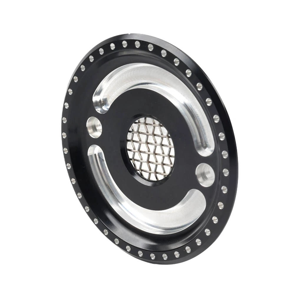 Front Pulley Guard for Harley Sportster XL (2004–2023)