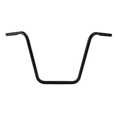 16" Rise 1" Ape Hanger Handlebar for Harley Softail Sportster XL (1982–Present)