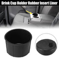 Rear Center Console Cup Holder Right Side for Ford F-150 (2009–2014)