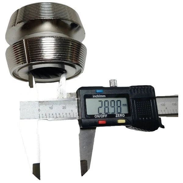 OMC Cone Clutch / Sliding Sleeve for Volvo Penta (Replaces: 3807613)
