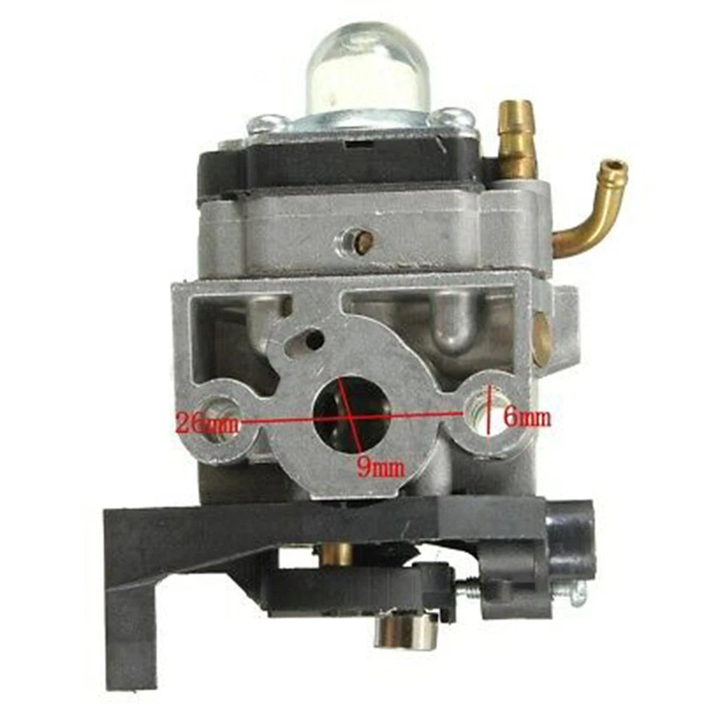 Carburettor for GX25, GX25N (Fits )