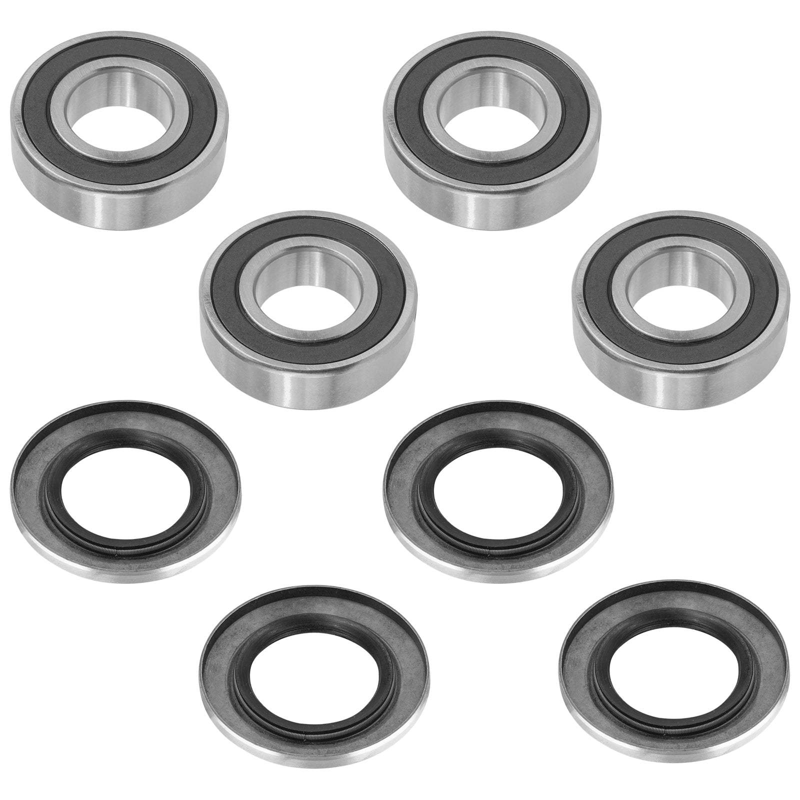 Deck Spindle Repair Kit for Dixie Chopper Magnum 2460 (2005–2015)