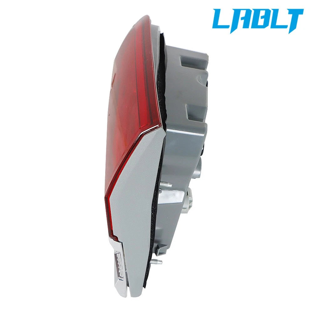 Right Passenger Side Inner Tail Light for Jeep Grand Cherokee (2014–2019)