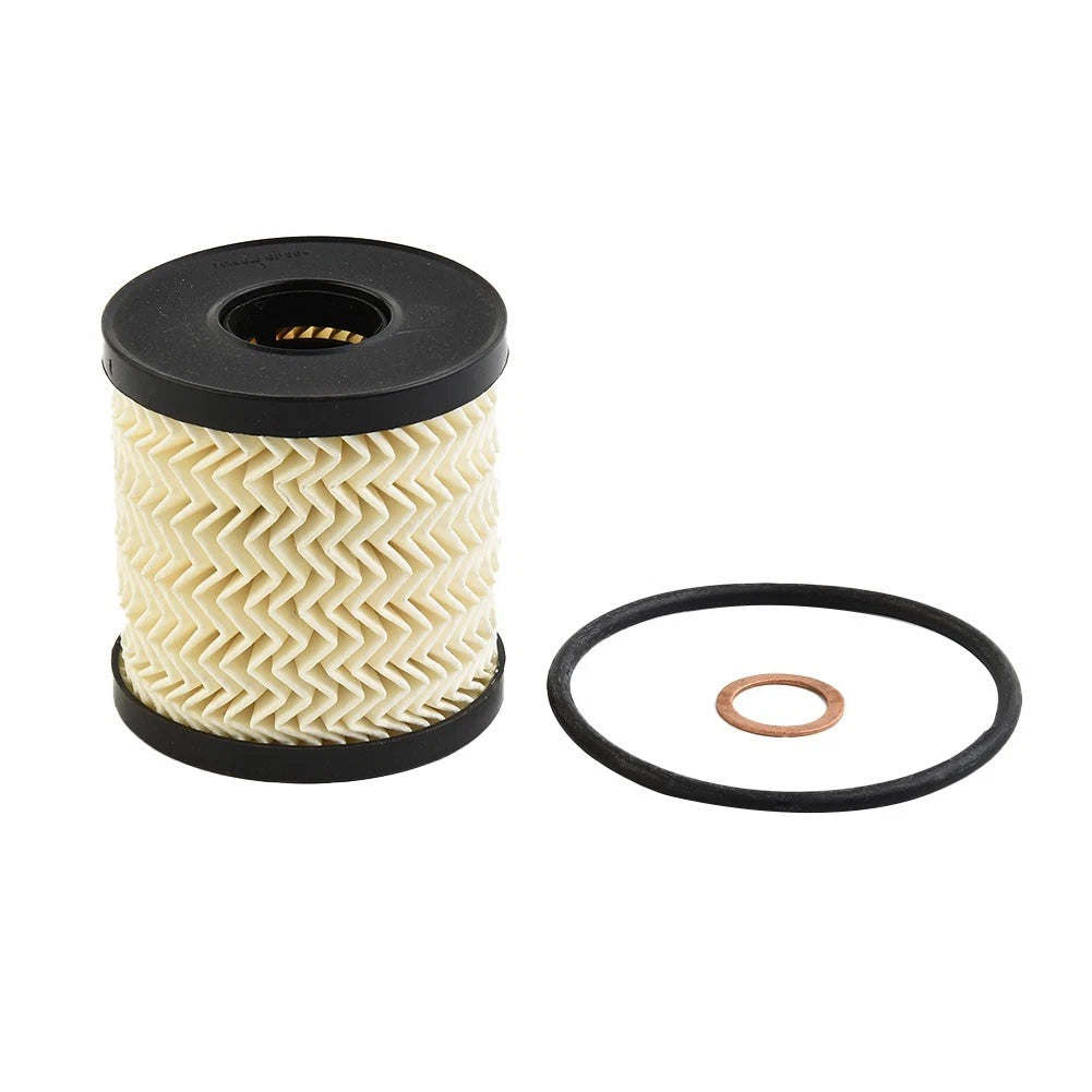 Filter for Mini Cooper R56 (2007–2016) 11427622446 Direct Replacement