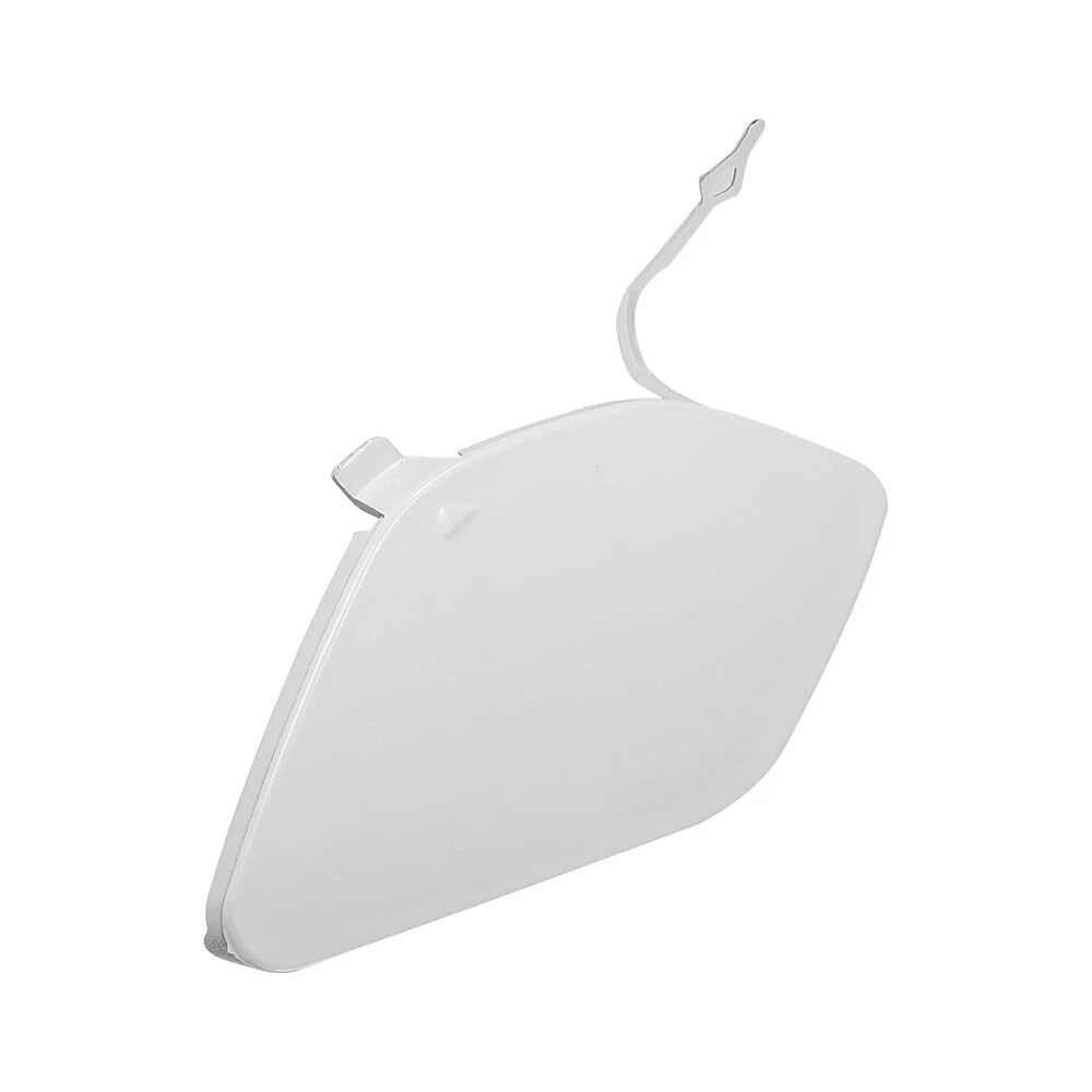 Tow Hook Cover for BMW X1 F48 (2016–2018) 51137361220 Pearl White