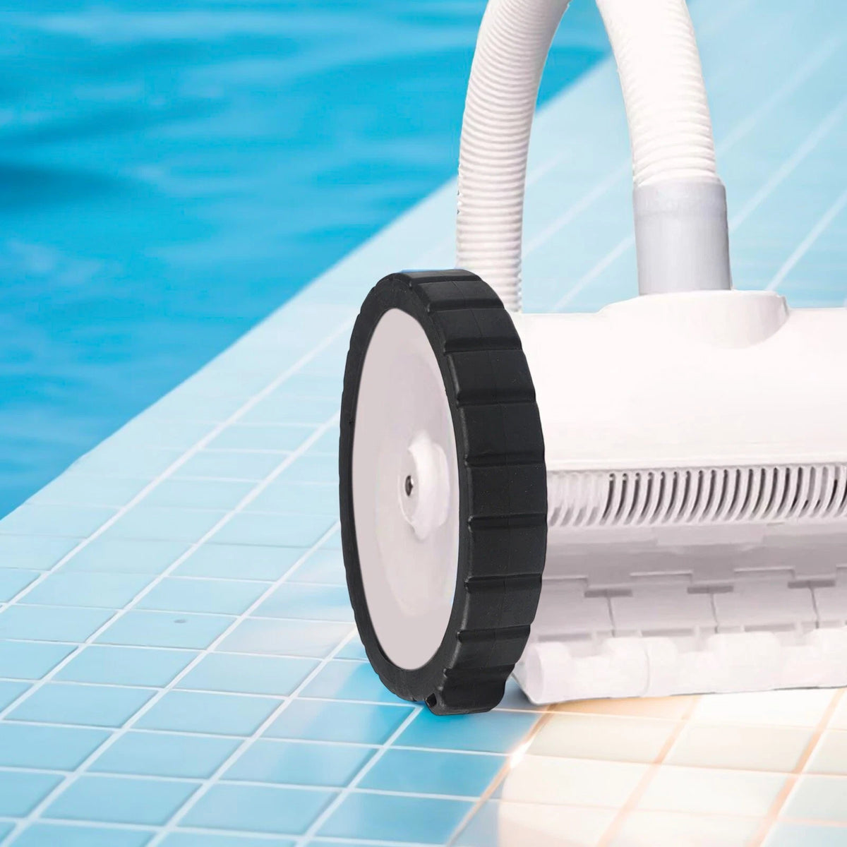 Enhanced Traction Tire Kit for Pentair Pool Cleaners