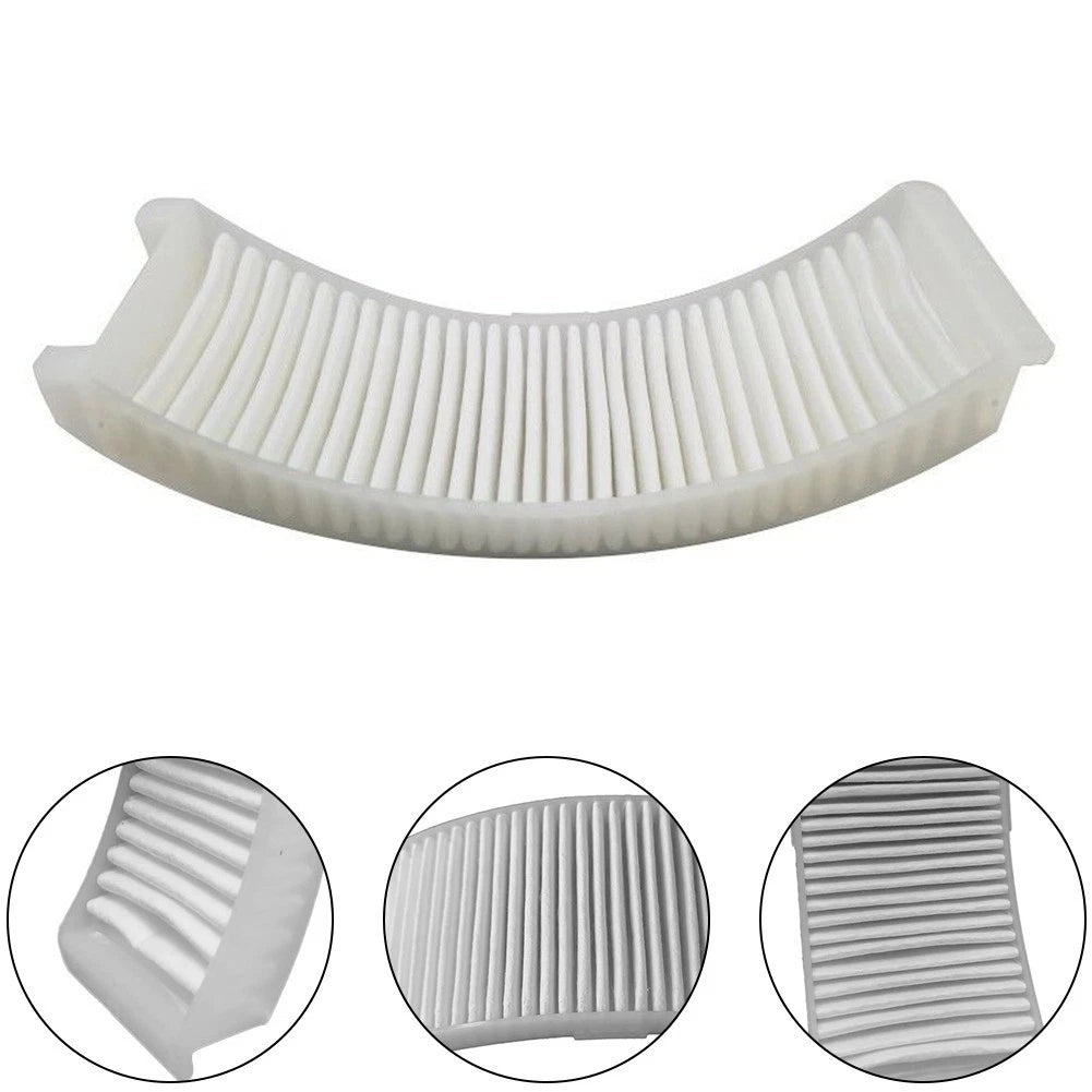 2X Pleated Filters for Super Performance (#203-8037)