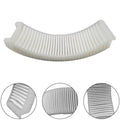 2X Pleated Filters for Super Performance (#203-8037)